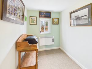 Bedroom- click for photo gallery